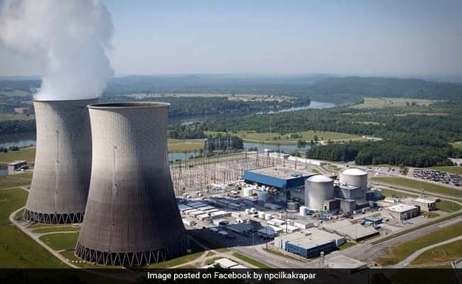 Rwanda partners Canadian firm to build small-scale nuclear reactor