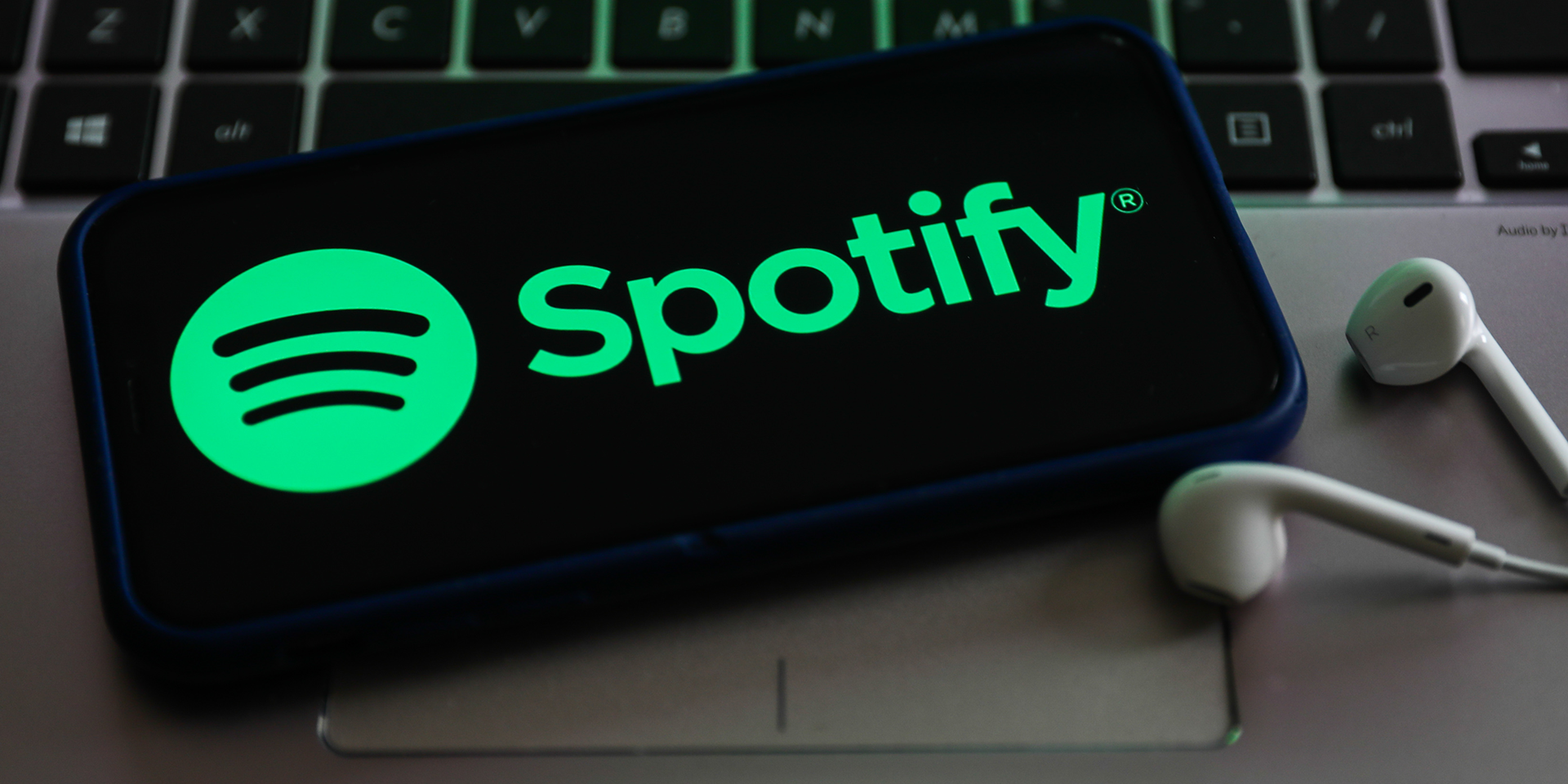 Nigeria ranks 2nd behind South Africa in Spotify Podcast listenership