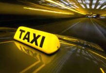 South African Taxi Industry embraces e-Hailing through partnerships