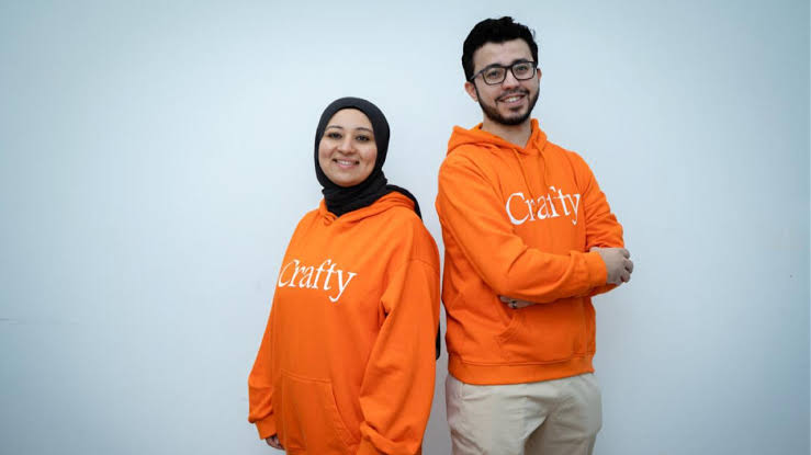 Egyptian edtech Crafty, secures $400,000 for startups