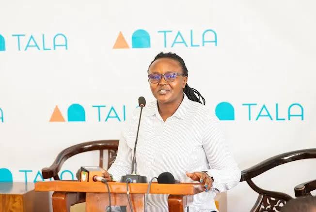 Tala appoints Annstella Mumbi as General Manager of Kenya unit