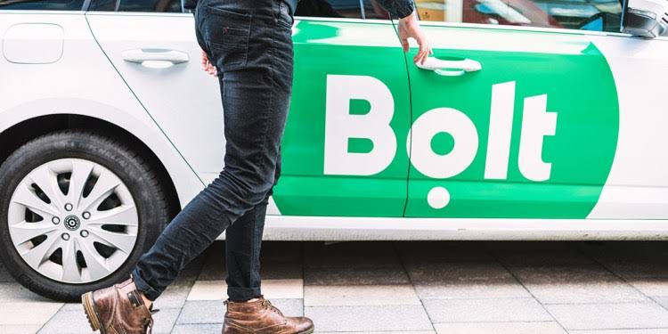 Bolt opens Lagos driver engagement hub