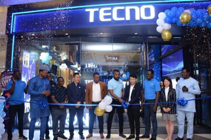 TECNO Kenya opens two stores in Nairobi
