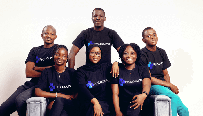 Nigeria acquires healthcare gig app, ProLocums