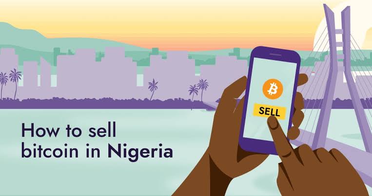 Best Bitcoin selling rates in Nigeria
