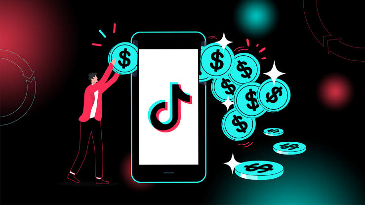 How TikTok operates digital and financial inclusion
