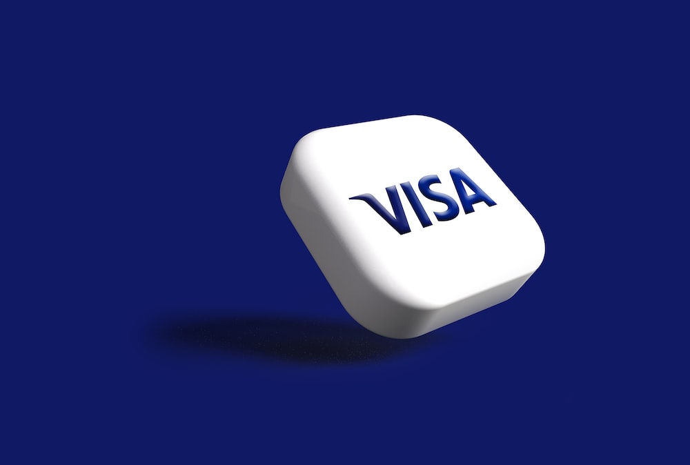 Visa invests $100 million in generative AI firms