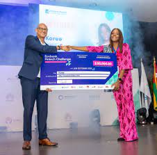 Cameroonian fintech, Koree, wins Ecobank 6th Fintech Challenge