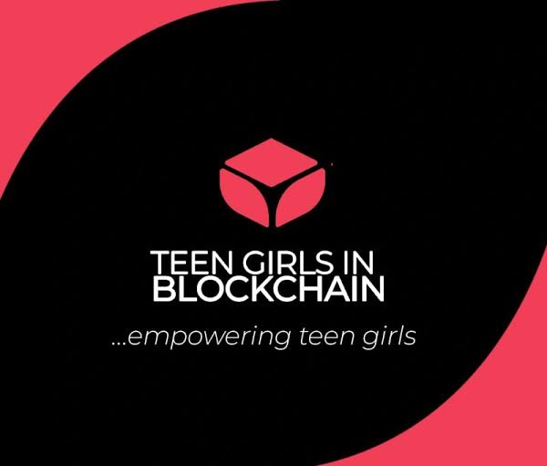 “Teen girls in Blockchain” trains young girls in Blockchain technology