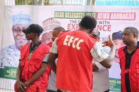 EFCC nabs unlicensed forex dealer over alleged N2 billion fraud in Lagos