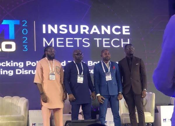 Tech insurers aim for N1 trillion gross premium in 2023