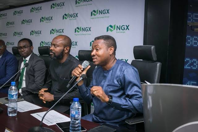 SecondSTAX, NGX partner to increase African investments