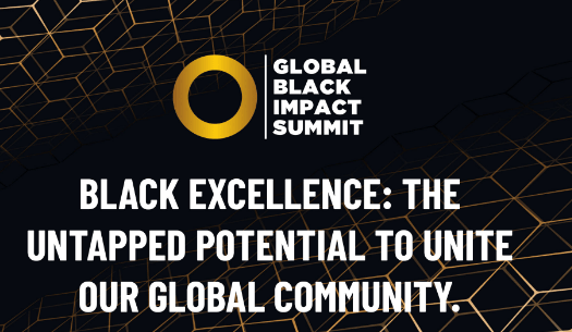 Global Black Impact Summit celebrates Africa tech industry