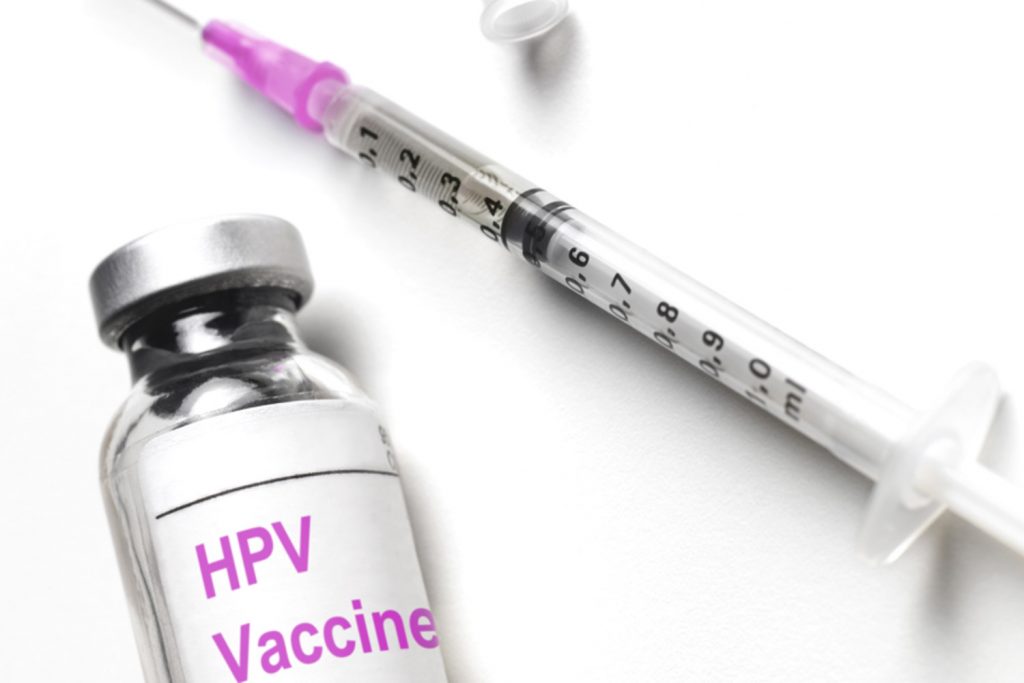 Nigeria debunks misconceptions about HPV vaccine