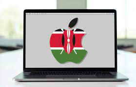 Kenya, Apple Inc. negotiate partnership