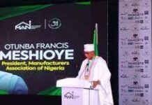 MAN seeks summit to discuss fate of manufacturing sector in Nigeria