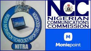 NCC, Moniepoint, NITRA to host the 2023 FINTECH forum