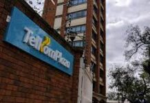 Kenya government revokes 60 percent share in Telkom Kenya