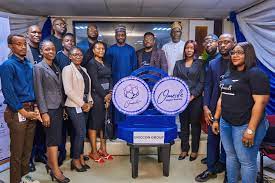 UNICCON Group launches Omeife AI & digital literacy Apps in Abuja