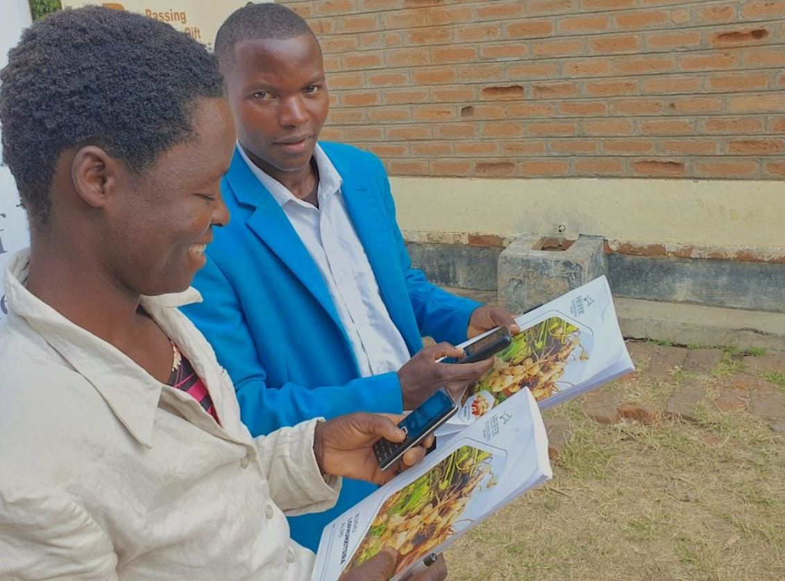 OpenHarvest to empower Malawi’s farmers with digital technology