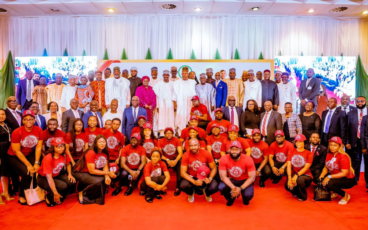 Nigeria launches Skillnovation to digitally equip 3 million MSMEs