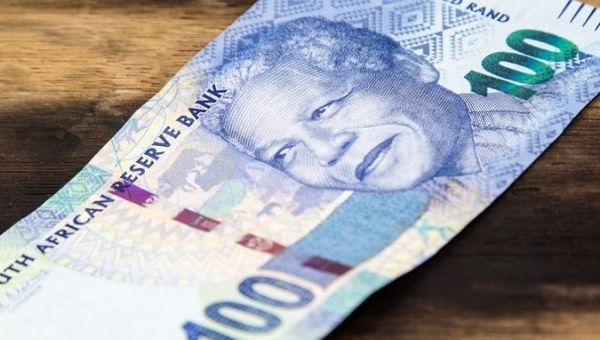 South Africa's National Treasury faces revenue challenges