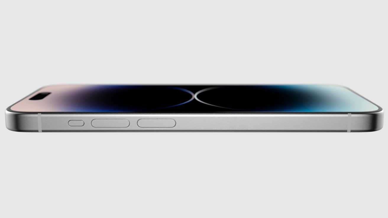 iPhone 16 Pro Models get larger, faster