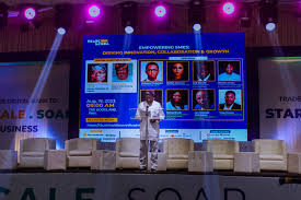 DevCareer, TDB holds first African Web5 Hackathon