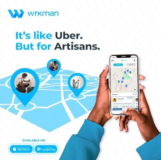 Wrkman artisan platform bridges demand-supply gap