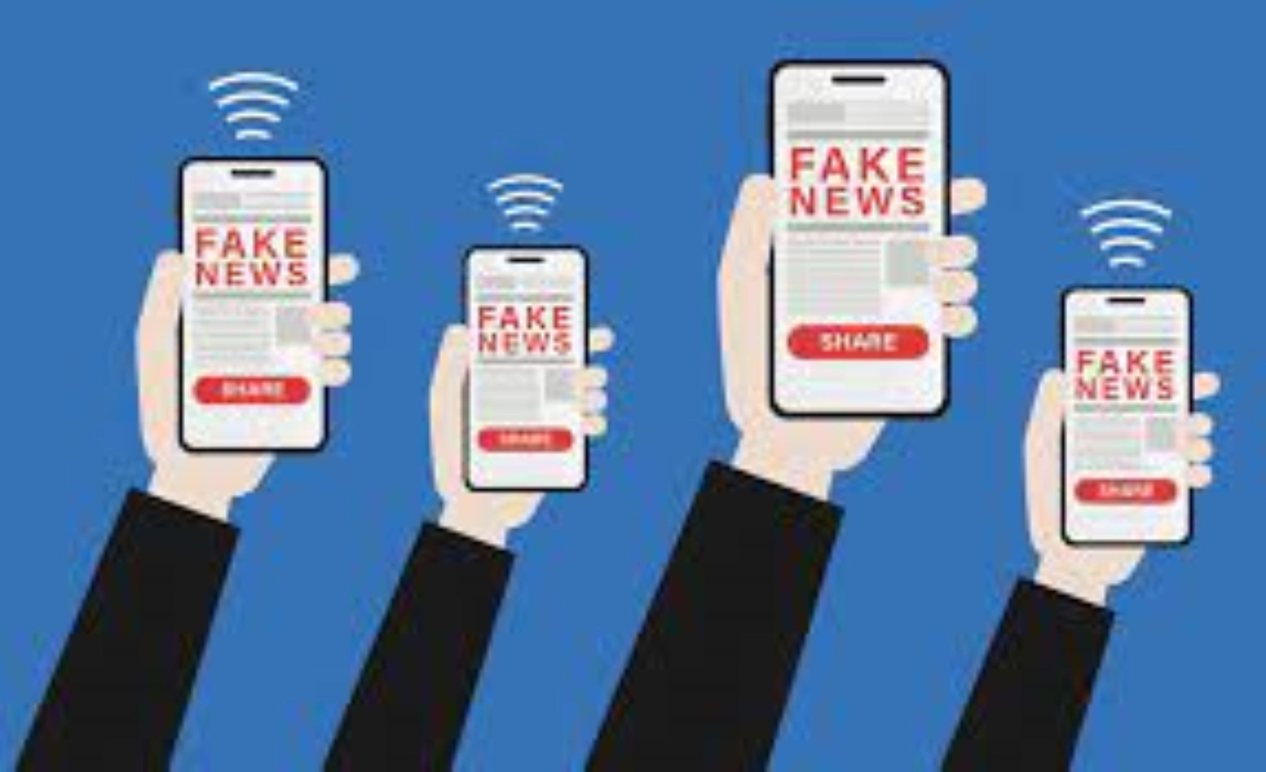 Factcheck Africa’s Al gadget detects fake news instantly