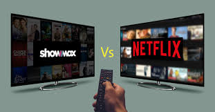Showmax surpasses Netflix in African market share