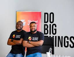Shekel Mobility gets $7m to boost Africa's car market.