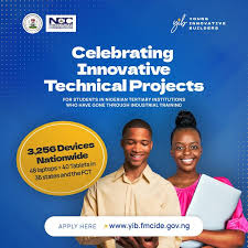 FG announces Young Innovative Builders initiative for students