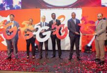 Airtel 5G to be available across Kenya by December, 2023