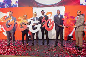 Airtel 5G to be available across Kenya by December, 2023
