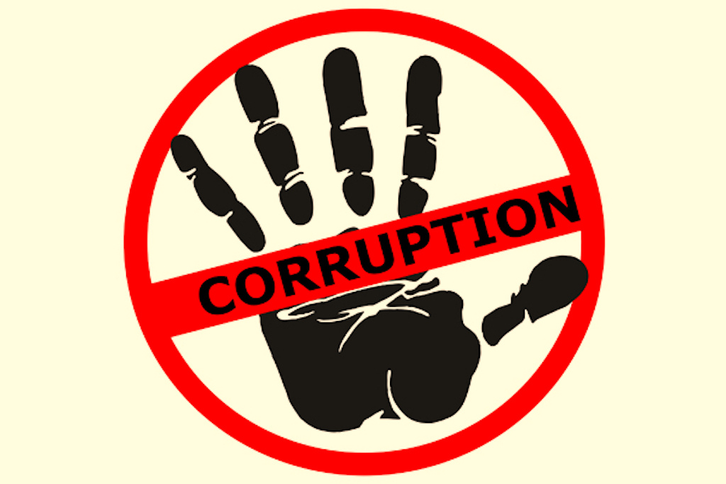 Nigeria calls for adoption of technology to fight corruption