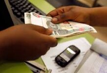 West Africa embraces mobile money