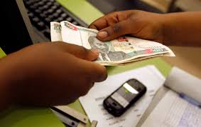 West Africa embraces mobile money