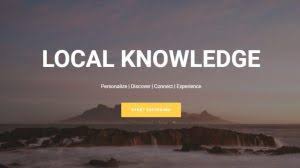 Neighborhood acquires Localknowledge in South Africa