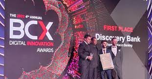 BCX announces winners of Digital Innovation Awards 2023