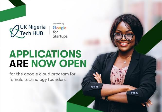 UK-Nigeria tech hub accepts accelerator applications