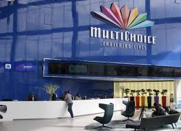 MultiChoice loses $50.2 million after taxes