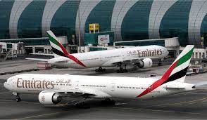 Emirates to begin renewed operations in Nigeria