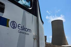 Eskom secures $12.5 billion for power delivery, grid expansion