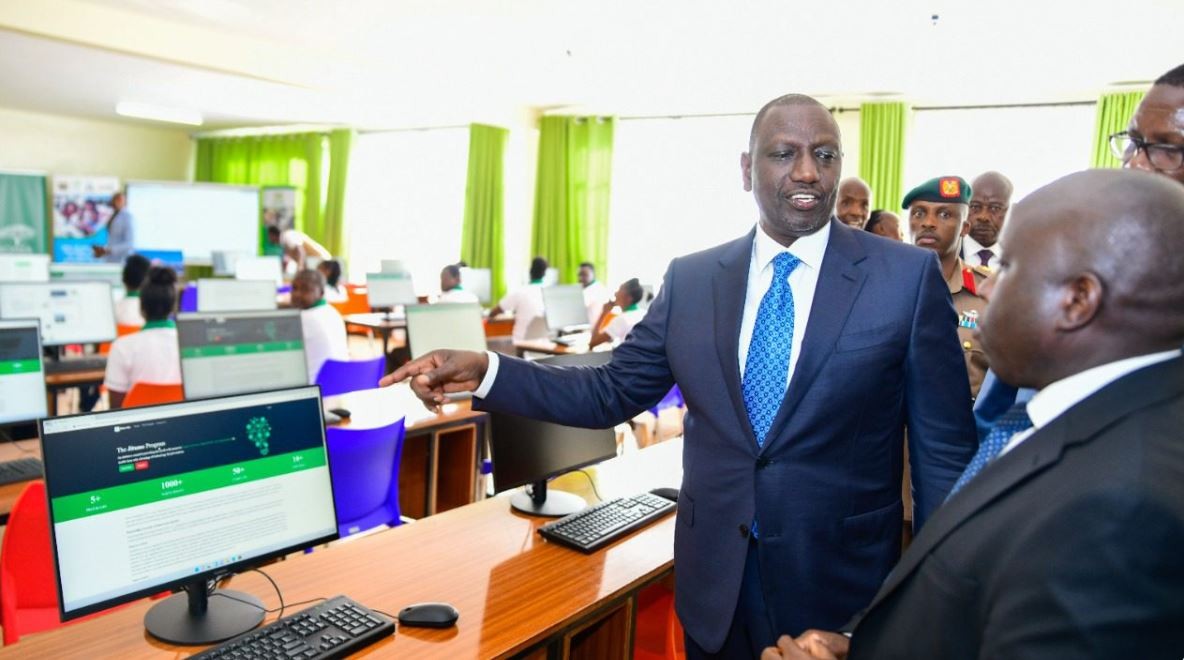 Kenya Launches Digital Platform for International Treaties and Instruments Tracking