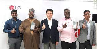 LG: HVAC Consultants Award celebrates two Nigerians