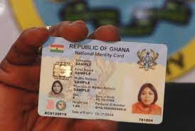 NIA offers Identification cards to 2.5 million Ghanaians