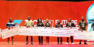 Nigerian startups compete for N59 million in prize money from Zenith Zecathon