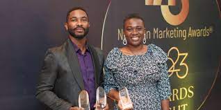 PalmPay wins big at Nigerian marketing awards