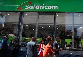 Safaricom’s fixed internet revenue, now worth KES 7.4 billion